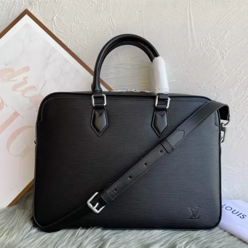 Wholesale Louis Vuitton AAA Man Handbags #1359510 $192.00 USD, Wholesale Quality Replica Louis Vuitton AAA Man Handbags