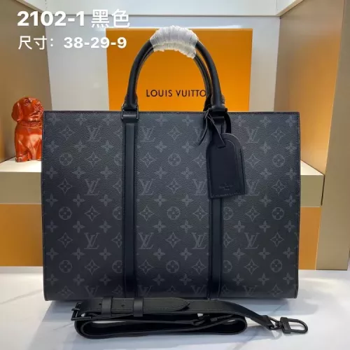 Wholesale Louis Vuitton AAA Man Handbags #1359513 $145.00 USD, Wholesale Quality Replica Louis Vuitton AAA Man Handbags