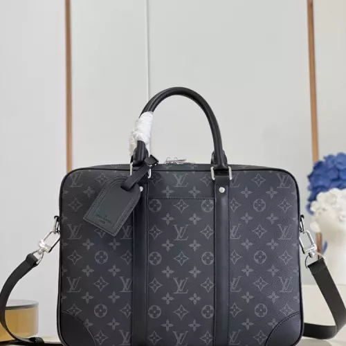 Wholesale Louis Vuitton AAA Man Handbags #1359516 $182.00 USD, Wholesale Quality Replica Louis Vuitton AAA Man Handbags