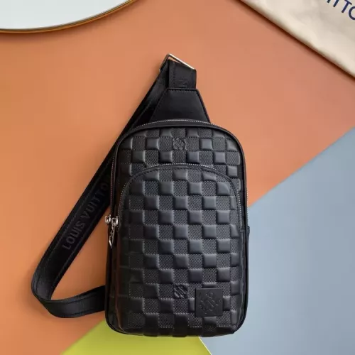 Wholesale Louis Vuitton AAA Man Messenger Bags #1359518 $100.00 USD, Wholesale Quality Replica Louis Vuitton AAA Man Messenger Bags