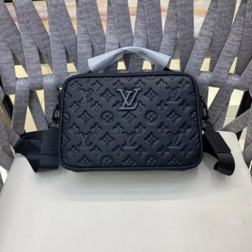 Wholesale Louis Vuitton AAA Man Messenger Bags #1359520 $108.00 USD, Wholesale Quality Replica Louis Vuitton AAA Man Messenger Bags