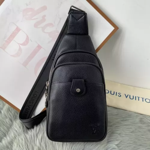 Wholesale Louis Vuitton AAA Man Messenger Bags #1359522 $100.00 USD, Wholesale Quality Replica Louis Vuitton AAA Man Messenger Bags