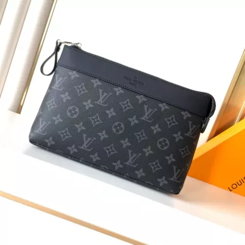 Wholesale Louis Vuitton AAA Man Wallets #1359524 $85.00 USD, Wholesale Quality Replica Louis Vuitton AAA Man Wallets