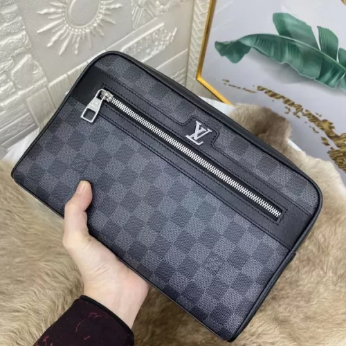 Wholesale Louis Vuitton AAA Man Wallets #1359526 $76.00 USD, Wholesale Quality Replica Louis Vuitton AAA Man Wallets