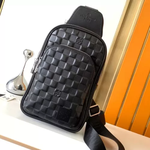 Wholesale Louis Vuitton AAA Man Messenger Bags #1359529 $85.00 USD, Wholesale Quality Replica Louis Vuitton AAA Man Messenger Bags