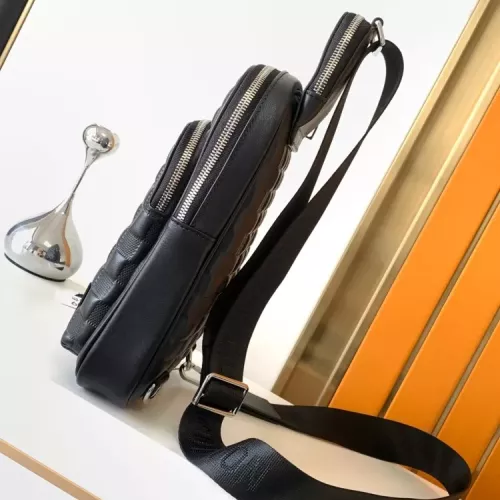 Replica Louis Vuitton AAA Man Messenger Bags #1359529 $85.00 USD for Wholesale