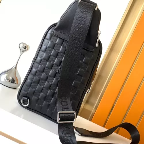 Replica Louis Vuitton AAA Man Messenger Bags #1359529 $85.00 USD for Wholesale