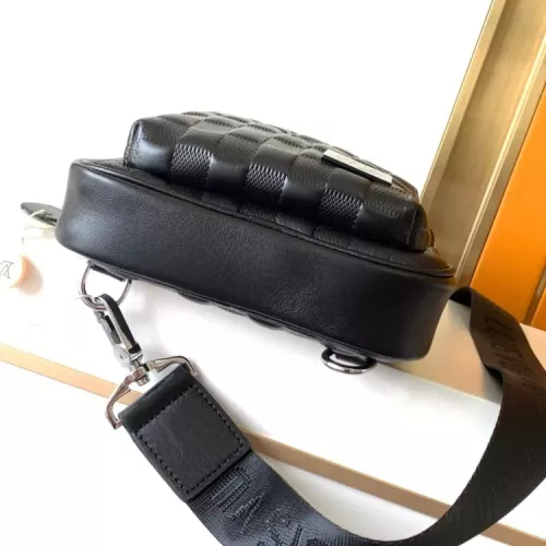 Replica Louis Vuitton AAA Man Messenger Bags #1359529 $85.00 USD for Wholesale