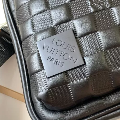 Replica Louis Vuitton AAA Man Messenger Bags #1359529 $85.00 USD for Wholesale