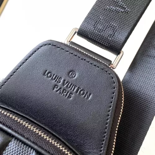 Replica Louis Vuitton AAA Man Messenger Bags #1359529 $85.00 USD for Wholesale