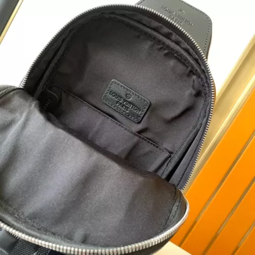 Replica Louis Vuitton AAA Man Messenger Bags #1359529 $85.00 USD for Wholesale