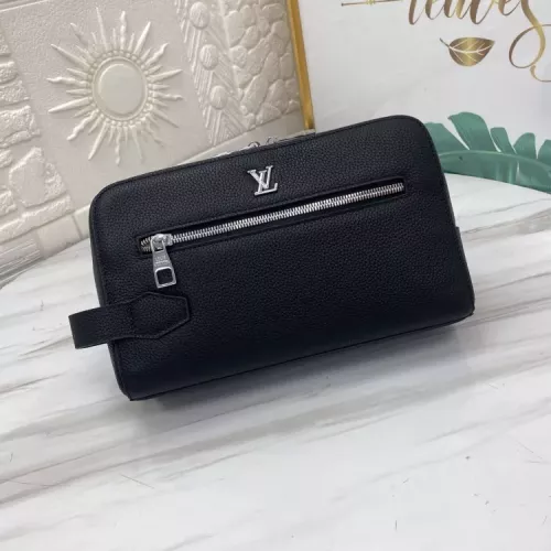Wholesale Louis Vuitton AAA Man Wallets #1359530 $96.00 USD, Wholesale Quality Replica Louis Vuitton AAA Man Wallets