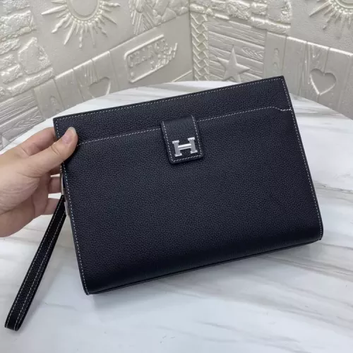 Wholesale Hermes AAA Man Wallets #1359535 $96.00 USD, Wholesale Quality Replica Hermes AAA Man Wallets