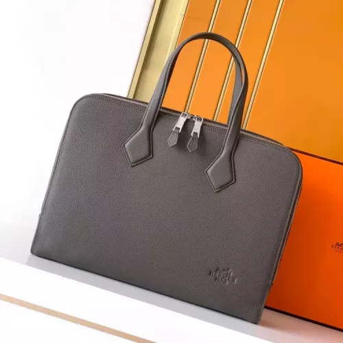 Wholesale Hermes AAA Man Handbags #1359538 $180.00 USD, Wholesale Quality Replica Hermes AAA Man Handbags