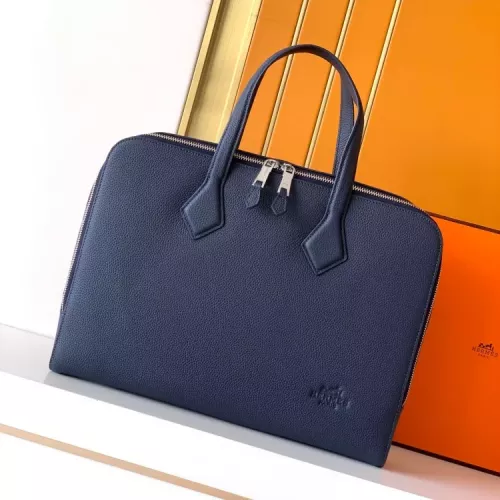 Wholesale Hermes AAA Man Handbags #1359540 $180.00 USD, Wholesale Quality Replica Hermes AAA Man Handbags