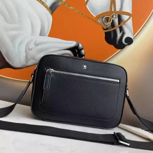 Wholesale Mont Blanc AAA Man Messenger Bags #1359542 $108.00 USD, Wholesale Quality Replica Mont Blanc AAA Man Messenger Bags