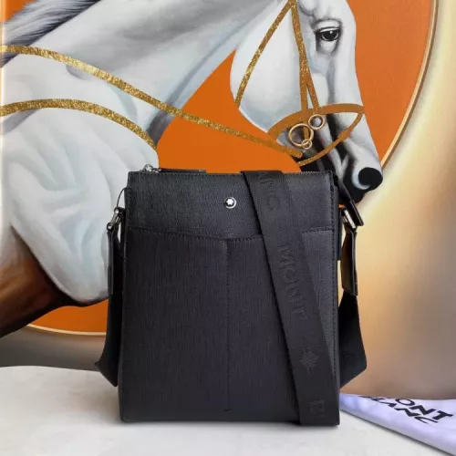 Wholesale Mont Blanc AAA Man Messenger Bags #1359544 $125.00 USD, Wholesale Quality Replica Mont Blanc AAA Man Messenger Bags