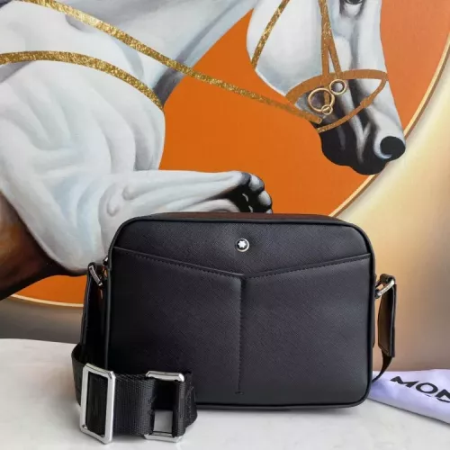Wholesale Mont Blanc AAA Man Messenger Bags #1359545 $125.00 USD, Wholesale Quality Replica Mont Blanc AAA Man Messenger Bags