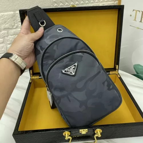 Wholesale Prada AAA Man Messenger Bags #1359546 $122.00 USD, Wholesale Quality Replica Prada AAA Man Messenger Bags