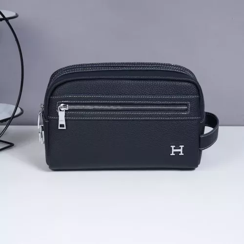 Wholesale Hermes AAA Man Wallets #1359565 $96.00 USD, Wholesale Quality Replica Hermes AAA Man Wallets