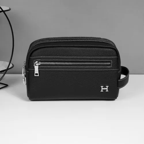 Wholesale Hermes AAA Man Wallets #1359567 $96.00 USD, Wholesale Quality Replica Hermes AAA Man Wallets
