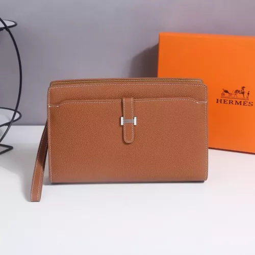 Wholesale Hermes AAA Man Wallets #1359569 $96.00 USD, Wholesale Quality Replica Hermes AAA Man Wallets