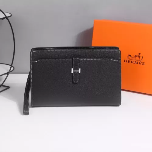 Wholesale Hermes AAA Man Wallets #1359570 $96.00 USD, Wholesale Quality Replica Hermes AAA Man Wallets