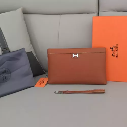 Wholesale Hermes AAA Man Wallets #1359600 $96.00 USD, Wholesale Quality Replica Hermes AAA Man Wallets