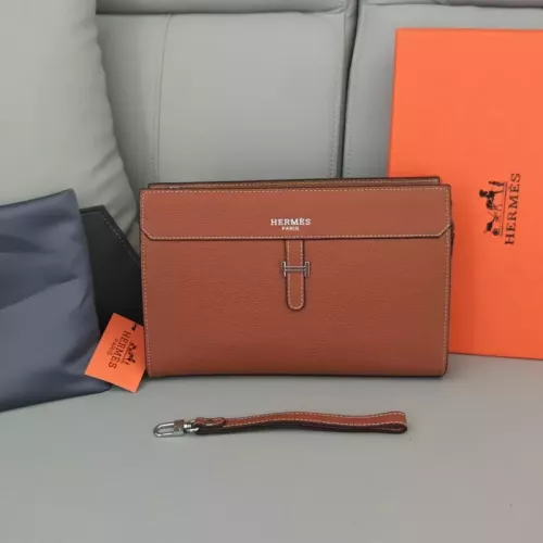 Wholesale Hermes AAA Man Wallets #1359602 $96.00 USD, Wholesale Quality Replica Hermes AAA Man Wallets
