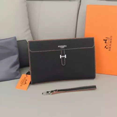 Wholesale Hermes AAA Man Wallets #1359603 $96.00 USD, Wholesale Quality Replica Hermes AAA Man Wallets