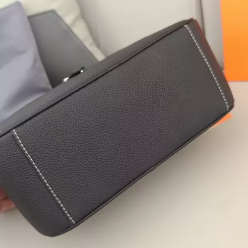 Replica Hermes AAA Man Messenger Bags #1359622 $102.00 USD for Wholesale