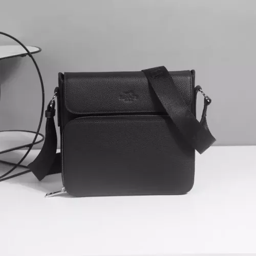 Wholesale Hermes AAA Man Messenger Bags #1359623 $108.00 USD, Wholesale Quality Replica Hermes AAA Man Messenger Bags