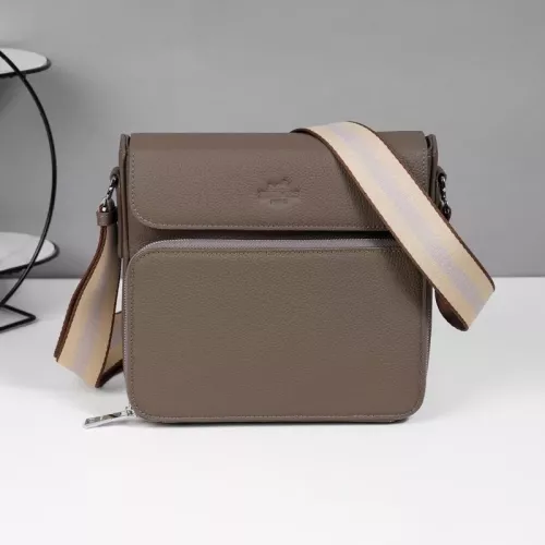 Wholesale Hermes AAA Man Messenger Bags #1359624 $108.00 USD, Wholesale Quality Replica Hermes AAA Man Messenger Bags