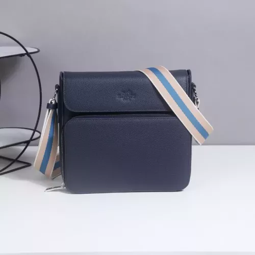 Wholesale Hermes AAA Man Messenger Bags #1359626 $108.00 USD, Wholesale Quality Replica Hermes AAA Man Messenger Bags