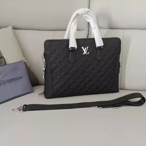 Wholesale Louis Vuitton AAA Man Handbags #1359683 $162.00 USD, Wholesale Quality Replica Louis Vuitton AAA Man Handbags