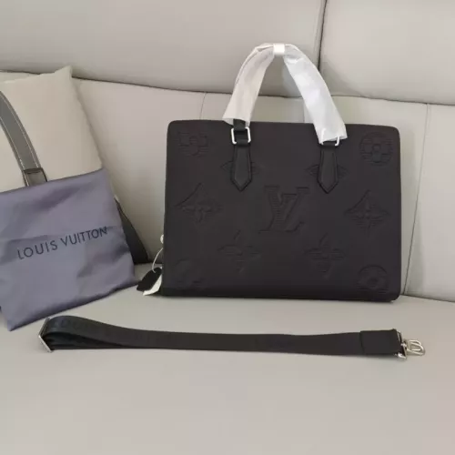 Wholesale Louis Vuitton AAA Man Handbags #1359684 $162.00 USD, Wholesale Quality Replica Louis Vuitton AAA Man Handbags