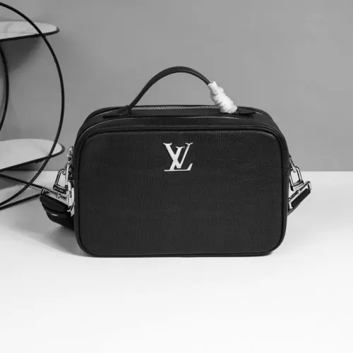 Wholesale Louis Vuitton AAA Man Messenger Bags #1359685 $108.00 USD, Wholesale Quality Replica Louis Vuitton AAA Man Messenger Bags