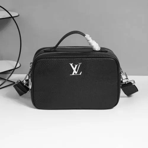 Wholesale Louis Vuitton AAA Man Messenger Bags #1359686 $108.00 USD, Wholesale Quality Replica Louis Vuitton AAA Man Messenger Bags