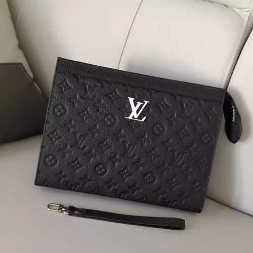 Wholesale Louis Vuitton AAA Man Wallets #1359689 $96.00 USD, Wholesale Quality Replica Louis Vuitton AAA Man Wallets