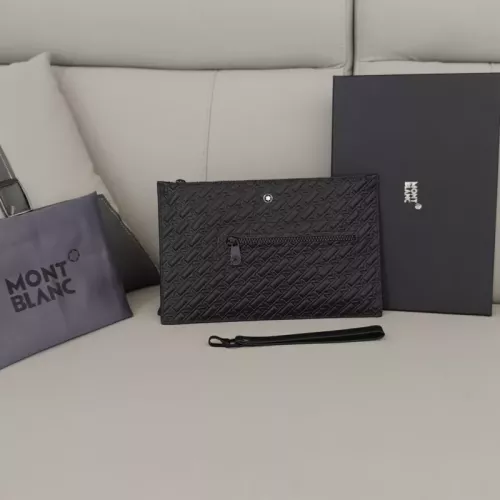 Wholesale Mont Blanc AAA Man Wallets #1359692 $96.00 USD, Wholesale Quality Replica Mont Blanc AAA Man Wallets