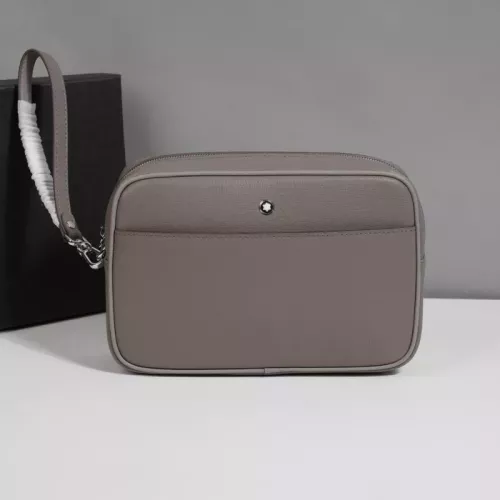 Wholesale Mont Blanc AAA Man Wallets #1359695 $96.00 USD, Wholesale Quality Replica Mont Blanc AAA Man Wallets