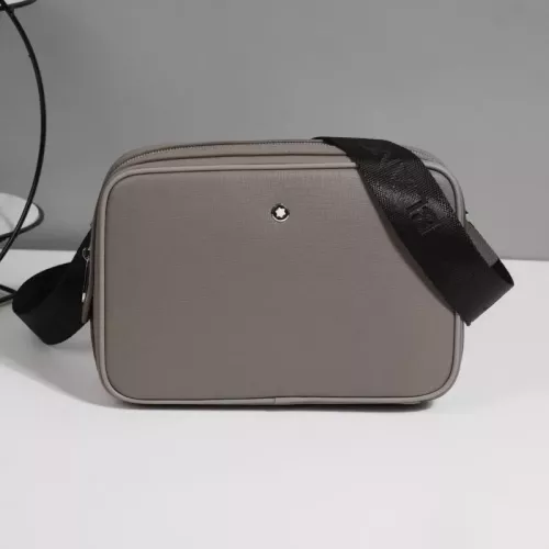 Wholesale Mont Blanc AAA Man Messenger Bags #1359701 $108.00 USD, Wholesale Quality Replica Mont Blanc AAA Man Messenger Bags