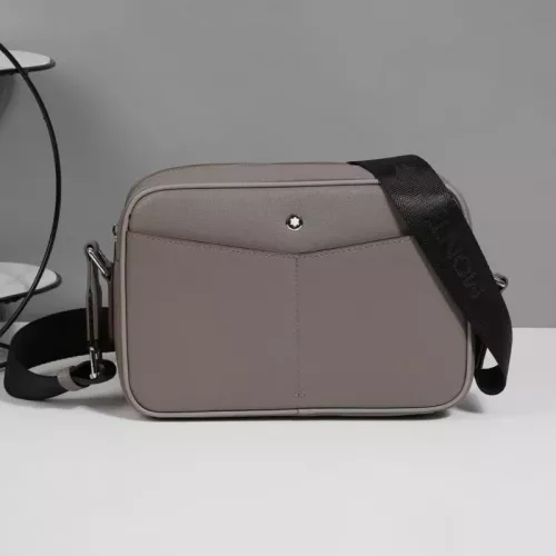 Wholesale Mont Blanc AAA Man Messenger Bags #1359703 $108.00 USD, Wholesale Quality Replica Mont Blanc AAA Man Messenger Bags