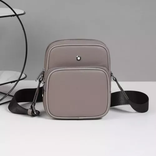 Wholesale Mont Blanc AAA Man Messenger Bags #1359706 $108.00 USD, Wholesale Quality Replica Mont Blanc AAA Man Messenger Bags
