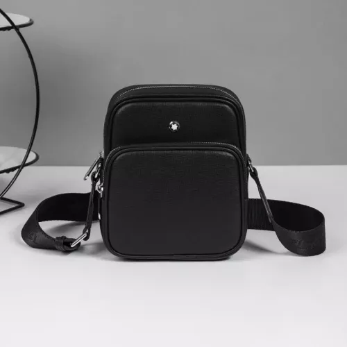 Wholesale Mont Blanc AAA Man Messenger Bags #1359707 $108.00 USD, Wholesale Quality Replica Mont Blanc AAA Man Messenger Bags