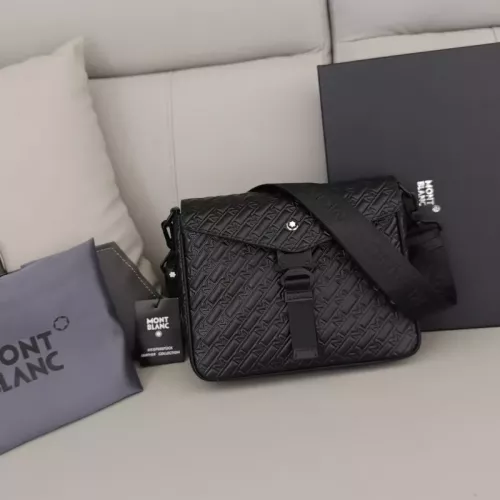 Wholesale Mont Blanc AAA Man Messenger Bags #1359710 $102.00 USD, Wholesale Quality Replica Mont Blanc AAA Man Messenger Bags