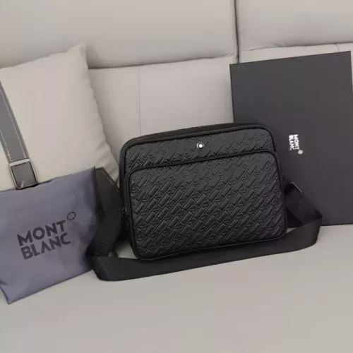 Wholesale Mont Blanc AAA Man Messenger Bags #1359711 $102.00 USD, Wholesale Quality Replica Mont Blanc AAA Man Messenger Bags
