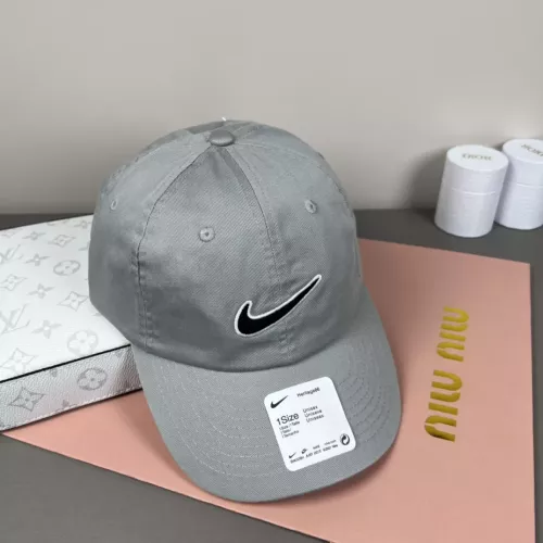 Wholesale Nike Hats #1359720 $25.00 USD, Wholesale Quality Replica Nike Hats