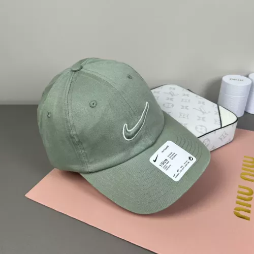 Wholesale Nike Hats #1359722 $25.00 USD, Wholesale Quality Replica Nike Hats