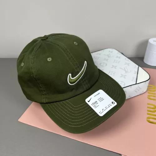 Wholesale Nike Hats #1359724 $25.00 USD, Wholesale Quality Replica Nike Hats